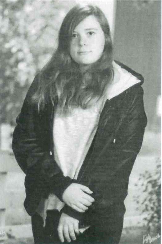 Abigail Jones